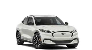 2026 Ford Mustang Mach-E® External Image 5